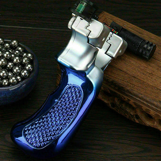 Kaboodley Laser Slingshot