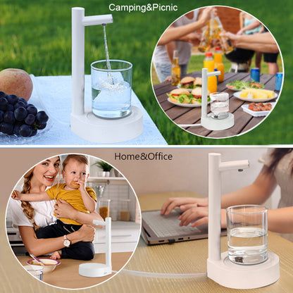 Kaboodley Desktop Water Dispenser