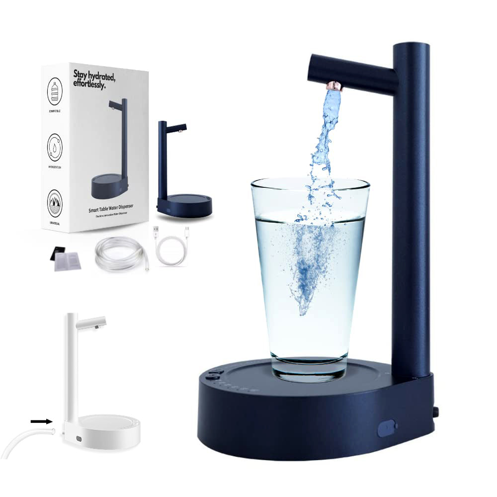 Kaboodley Desktop Water Dispenser